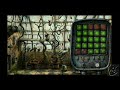 Machinarium Walkthrough Level 13 - Into The Greenhouse