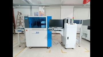 Glue dispensing machine for IC CHIP, component under fill and component encapsulation