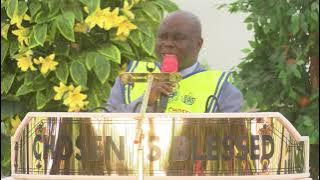 DOA DAN DEKLARASI GEMBALA