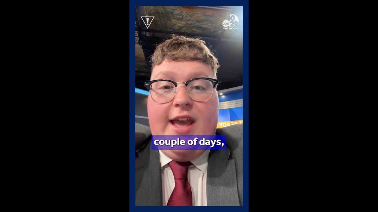 Arkansas could get snow, wintry mix on Monday