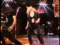 Doro - Do You Like It (Live in Frankfurt 1998)