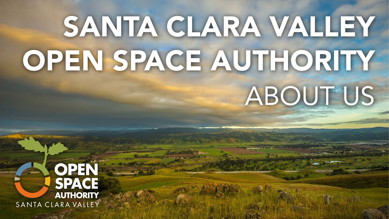 About Us - Open Space Authority