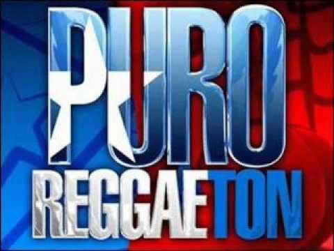 TU REGGAETON