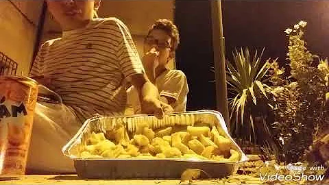Quante calorie hanno le patatine fritte surgelate?