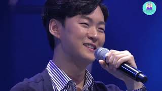 Choi Jin Ho - Nacht und traume (Phantom Singer Season 2)