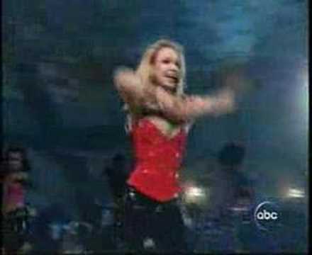 Britney spears special videoclip 9