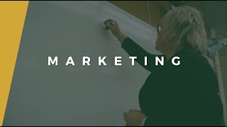 Marketing at Tiffin University