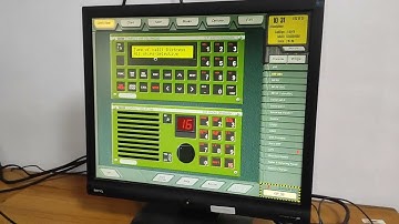 HOW TO SEND DISTRESS MESSAGE USING VHF DSC (GMDSS)