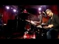 Sam Yahel Trio - Yardbird Suite