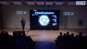 IBM Business Connect 2014 - Robert Joseph Simmeth