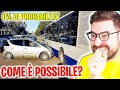 REAZIONE AGLI ITALIANI ALLA GUIDA... Parte 18