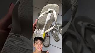 Tênis Encardido? Use Cif, Deixe No Sol E Veja O Milagre Da Limpeza