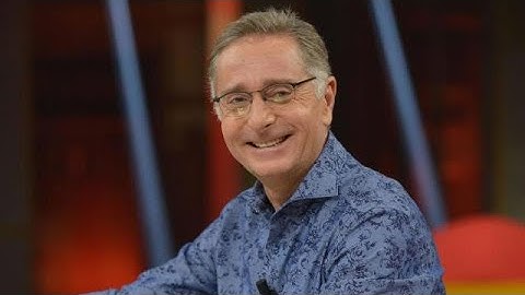 Paolo Bonolis sullo scudetto dell'Inter: 'Pone fine a un'egemonia importante come quella della Juve'