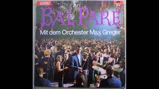 Max Greger   Moon River