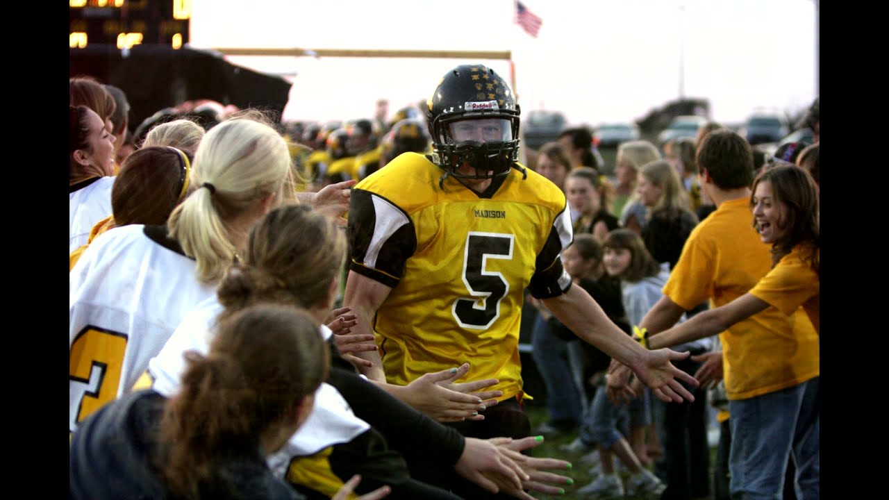 Michael Luthi Highlights