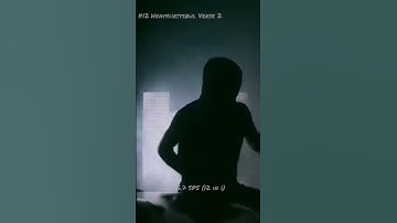 Tyler Joseph from Twentyønepiløts rap verses from slowest to fastest #12 Heavydirtysøul Verse 2