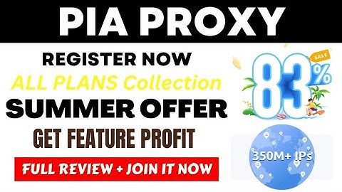 LUNA PROXY BEST PROJECT REVIEW 2023 | JOIN AND BUY IPS IN SUITABLE PRICE