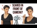 How To Not be NERVOUS In Front of CAMERA/ Tips to START FEELING CONFIDENT in pictures