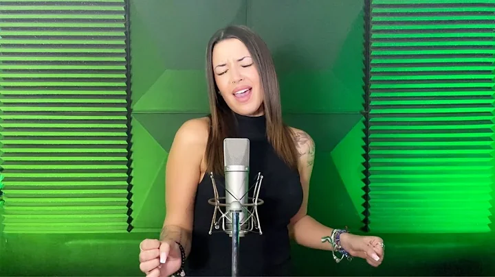 Qudate - Quevedo ( Flamencover - Ainoa Blanco )