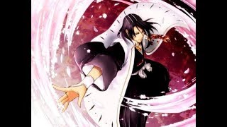 Byakuya Vs Tsukishima Amv Saybleach Amv