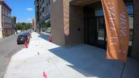 Swipe-to-Open - ButterflyMX