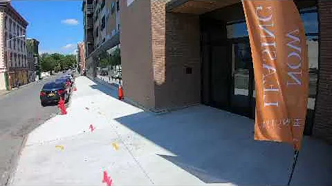 Swipe-to-Open - ButterflyMX