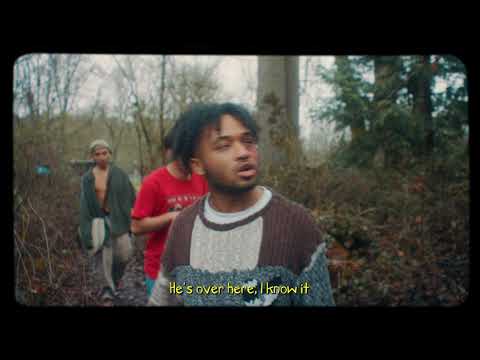 DANIYEL - DON'T JUDGE (Official Video)
