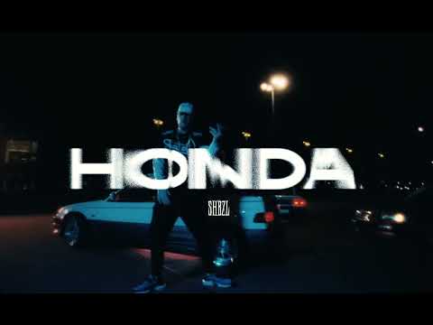 (FREE) Bonez MC x Gzuz TYPE BEAT - "HONDA" | 187 Strassenbande trap instrumental