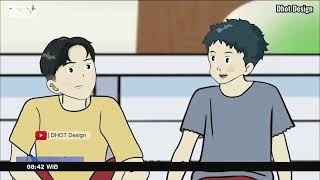 Dhot Design Is Headed To The Big Screen