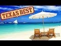 Texas Best - Beach (Texas Country Reporter) - YouTube