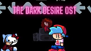 Friday Night Funkin' VS Hell On Kitty The Dark Desire OST