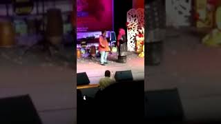 LIVE Lagu MARAN KITA PUNYA Bersama EXCO Kerajaan Negeri Pahang DS Shahaniza Shamsuddin