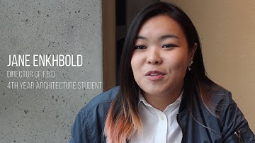 Freedom By Design at the UVA School of Architecture