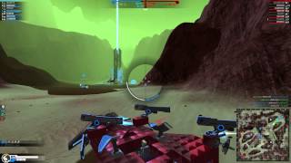 Robocraft hacker/exploit
