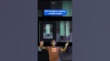 Designer vs Developer - The struggle is real #shorts