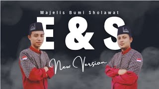 Edi Stiawan feat Sunardi || Bahibbak, Ilahena || MAJELIS BUMI SHOLAWAT