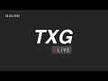TXG Live // Golf Equipment Q&A