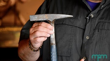 Paleontologist Toolkits