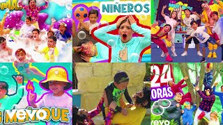 Los Meñiques De La Casa - Todos los videos de aventuras con Picus
