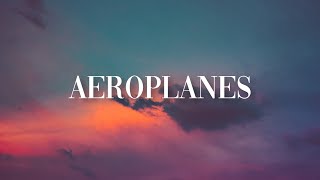 Airplanes - B.o.B (lyrics)