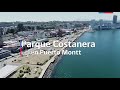 Luz verde para construcción de nuevo Parque Costanera de Puerto Montt