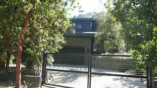 Actor Wally Cox Musician Peter Tork Stephen Stills Former Home Los Angeles California US August 2022