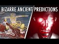 Ancient Predictions of Modern Technology