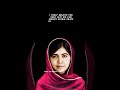 Malala Yousafzai quotes