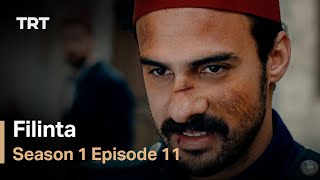 Filinta Season 1 - Episode 11 (English subtitles)