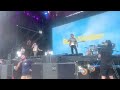 Beach Weather - Hard Feelings LIVE (Hangout Fest 2023)