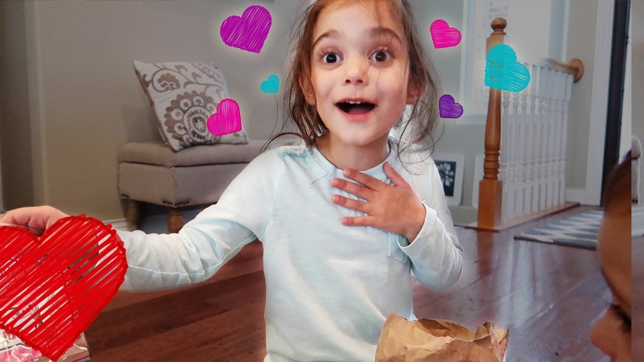 vlogs in spanish VALENTINE'S DAY DE ÚLTIMA HORA - FLÁVIA CALINA