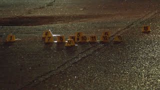 1 dead, another hospitalized after Abbeville shooting during dice game; suspect on the loose