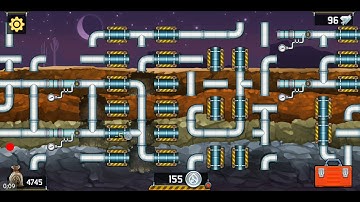 PLUMBER 3 LEVEL 130 ANSWERS HOW TO GET THREE STARS