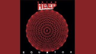 Watch Uriah Heep Angel video